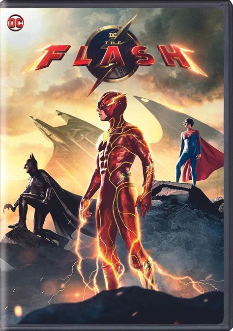 the flash tv series dvd|the flash 2023 dvd.